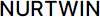 Nurtwin Logo