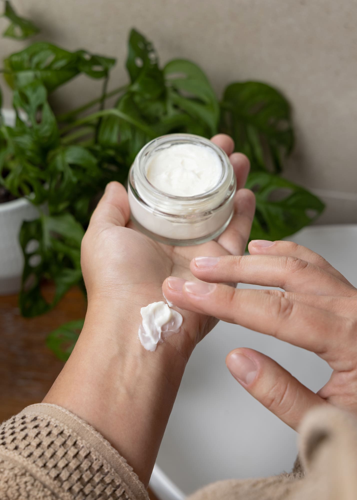 NURTIWN_Mans Productes de cosmètica amb ànima.